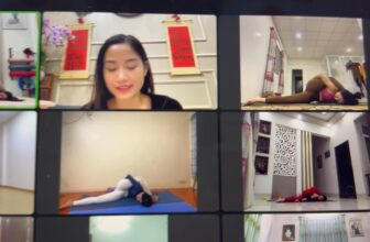 [🆕🇻🇳] Yoga Quỳnh Phạm – Chia sẻ kiến thức, kinh nghiệm luyện tập về yoga 🧘 Top1Yoga 🧘 Các bạn có muốn tham gia luyện tập nâng cao cùng Quỳnh không?Rất nhiều lớp tập với các chủ đề và cấp độ khác nhau để bạn tham gia nhé !!!
, shares-0✔️ , likes-57❤️️ , date-2025-01-13 23:06:06🇻🇳🇻🇳🇻🇳📰🆕