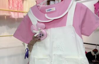 [🆕🇻🇳]  Kiều Kiều – Thời Trang Thiết Kế 🧑‍🧒❤️️👶⭐️ 2 tiếng cuối ạvào e tặng nha
, shares-0✔️ , likes-36❤️️ , date-2025-01-16 02:04:27🇻🇳🇻🇳🇻🇳📰🆕