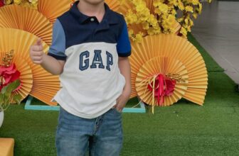 [🆕🇻🇳]  Yuri Misu – Chuyên Chuyên Quần áo Trẻ em Vnxk , Original, authentic, Cambo xuất khẩu 😎❤️️⭐️ Cỡ này chứ cỡ nào nữa
#Yurimisu
, shares-1✔️ , likes-10❤️️ , date-2025-01-15 22:22:09🇻🇳🇻🇳🇻🇳📰🆕