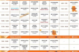 [🆕🇻🇳] Vyoga World By Master Vishwa – Hệ thống phòng tập Yoga Ấn Độ 🧘 Top1Yoga 🧘 LỊCH HỌC TUẦN MỚI TỪ 13.01.2025 – 18.01.2025Vyoga World xin gửi đến quý hội viên & khách hàng lịch tập tuần mới. Kính chúc mọi người có một tuần tập luyệ , shares-0✔️ , likes-19❤️️ , date-2025-01-13 04:14:36🇻🇳🇻🇳🇻🇳📰🆕