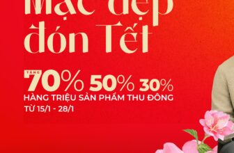 [🆕🇻🇳] Canifa – Khoác lên niềm vui gia đình Việt👕 Top1Fashion 👗  DIỆN MẠO BẢNH BAO – CHÀO XUÂN GÕ CỬA
Từ 15/1 – 28/1 | Cùng CANIFA MẶC ĐẸP ĐÓN TẾT với ưu đãi LÊN TỚI 70%:Chờ cả năm Tết mới đến, các chàng trai của , shares-1✔️ , likes-12❤️️ , date-2025-01-17 00:56:35🇻🇳🇻🇳🇻🇳📰🆕