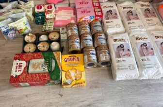 [🆕🇻🇳] Shop Bảo Bối – Mẹ Bầu và Em Bé Bảo Bối: Sữa – Tã – TPCN – ĐỒ CHƠI – ĐỒ DÙNG – COMBO ĐI SINH  🧑‍🧒❤️️👶⭐️ 𝗡𝗵𝗮𝗻𝗵 𝗻𝗵𝗮𝗻𝗵 𝗴𝗵𝗲́ 𝗻𝗴𝗮𝘆 𝗻𝗵𝗮̀ 𝗲𝗺 𝗻𝗵𝗲́ 𝗰𝗮̉ 𝗻𝗵𝗮̀ 𝗼̛𝗶. 𝗦𝗼̂́ 𝗹𝘂̛𝗼̛̣𝗻𝗴 𝗾𝘂𝗮̀ 𝗰𝗼́ 𝗵𝗮̣𝗻 đ𝗮̂́𝘆 𝗮̣
, shares-17✔️ , likes-8❤️️ , date-2025-01-14 16:40:11🇻🇳🇻🇳🇻🇳📰🆕