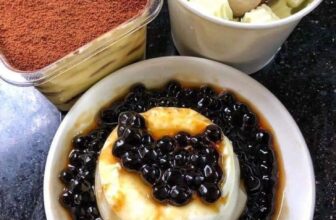 [🆕🇻🇳] Bếp Của Mẹ Onici.vn – Thực phẩm & Đồ uống 🍔 Top1Food  🍜 Núng Nính béo thơm như Tàu Hủ
Hương vị ngọt ngào như Trân châu Đường ĐenNhắc đến tàu hủ, ai mà không nhớ ngay đến món ăn dân dã, gần gũi với kết cấu m , shares-0✔️ , likes-3❤️️ , date-2025-01-17 02:08:04🇻🇳🇻🇳🇻🇳📰🆕