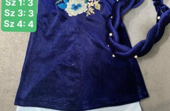 [🆕🇻🇳]  Sweetie by Josie – Thời trang cho bé 🧑‍🧒❤️️👶⭐️ Em còn set size 1: 6-8kg và size 5: 16-18kg
Sale 145k/set gồm áo quần mấn nhé ạ
, shares-1✔️ , likes-0❤️️ , date-2025-01-18 03:35:19🇻🇳🇻🇳🇻🇳📰🆕