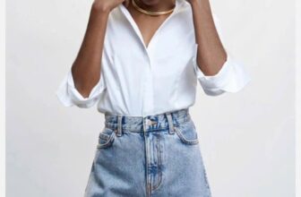 [???] Moon House Shop vnxk – 128/25 Lê Đức Thọ p6 Q. gò vấp HCM ? Top1Fashion ?  Màu kiểu wast muối tiêu mặc có gu lắm nhé, lâu lâu với có lô vải chất lượng cao .
Quần short Z R xịn đẹp dáng quần siêu xinh chữ A ai cũng mặc được.
Full  , shares-0✔️ , likes-1❤️️ , date-2025-01-17 20:47:14????????