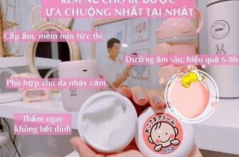 [🆕🇻🇳] Babyhouse Thanh Hóa – Thế giới mẹ và bé 🧑‍🧒❤️️👶⭐️ KEM DƯỠNG ẨM,TRỊ NỨT NẺ DA EM BÉ
#Okosama To Plan
Dưỡng ẩm từ tự nhiên, rất nhẹ nhàng, thân thiện với làn da mỏng manh của trẻ nhỏ.Làn da mỏng ma , shares-0✔️ , likes-3❤️️ , date-2025-01-17 22:00:00🇻🇳🇻🇳🇻🇳📰🆕