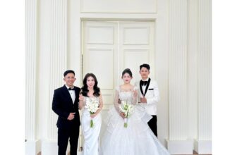 [🆕🇻🇳] Lê Tâm Wedding Quảng Bình 🤵🏻 Top1Wedding 👰🏻  Team HERA Wedding – Quảng Bình vẫn miệt mài với công việc những ngày cuối năm.
Done 2 căjp đôi xinh đẹp chụp fiml trường ngày hôm nay.LETAM Studio
, shares-0✔️ , likes-1❤️️ , date-2025-01-15 03:52:09🇻🇳🇻🇳🇻🇳📰🆕