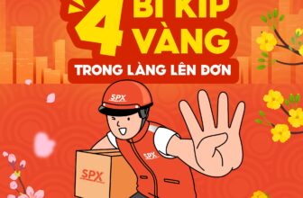 [🆕🇻🇳] SPX Express – vận chuyển SPX Express tại Việt Nam 🚚 Top1Ship 🚢  Lưu ngay 4 bí kíp “vàng” trong làng giao hàng thời điểm cuối năm này!Lên đơn hôm nay, SPX đảm bảo giao ngay trước Tết (*)
Để đơn hàng được giao nhanh  , shares-12✔️ , likes-224❤️️ , date-2025-01-17 01:00:08🇻🇳🇻🇳🇻🇳📰🆕