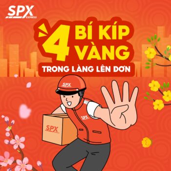 [🆕🇻🇳] SPX Express – vận chuyển SPX Express tại Việt Nam 🚚 Top1Ship 🚢  Lưu ngay 4 bí kíp “vàng” trong làng giao hàng thời điểm cuối năm này! 

 Lên đơn hôm nay, SPX đảm bảo giao ngay trước Tết (*)
 Để đơn hàng được giao nhanh  , shares-12✔️ , likes-224❤️️ , date-2025-01-17 01:00:08🇻🇳🇻🇳🇻🇳📰🆕
