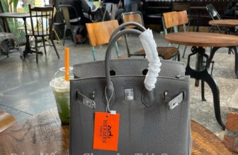 [🆕🇻🇳] Bảo Yến Store – CHUYÊN TÚI XÁCH XUẤT DƯ, SUPER VIP, SIÊU CẤP🛍️🛍️🛍️ 👕 Top1Fashion 👗  Dòng bikin nhà e còn #Sẵn ạ
, shares-0✔️ , likes-5❤️️ , date-2025-01-16 06:21:27🇻🇳🇻🇳🇻🇳📰🆕