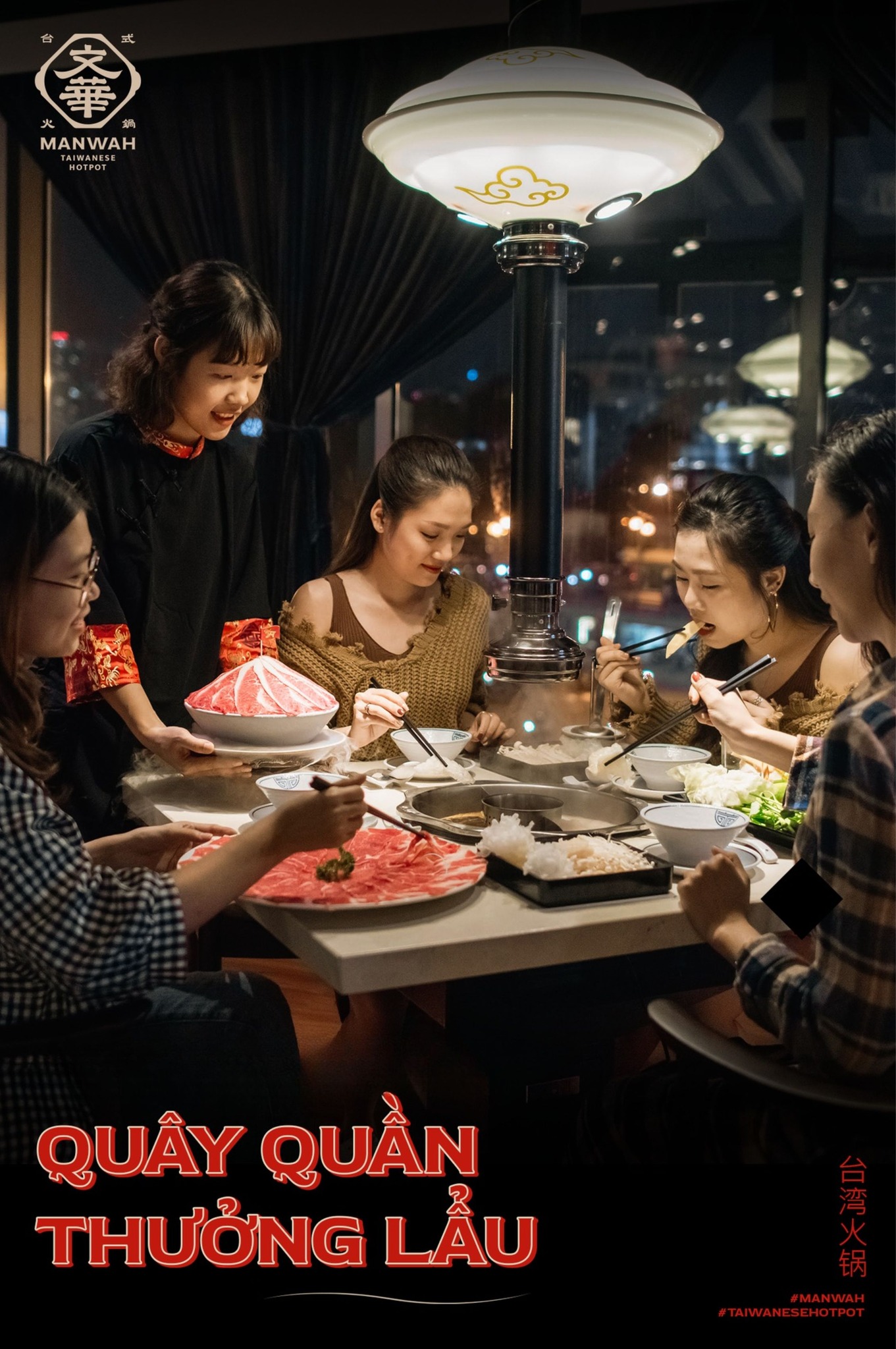 [🆕🇻🇳] Manwah – Taiwanese Hot Pot (Manwah Nam Định) – Nhà hàng Đài Loan 🍔 Top1Food  🍜  , shares-0✔️ , likes-1❤️️ , date-2025-01-15 22:08:28🇻🇳🇻🇳🇻🇳📰🆕