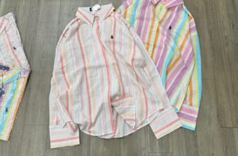 [???] Moon House Shop vnxk – 128/25 Lê Đức Thọ p6 Q. gò vấp HCM ? Top1Fashion ?  Sơ mi oversz linen tưng , form rộng khoác ngoài chuẩn bài ạ
Size : S M LMoon House : 128/25 lê đức thọ ,p6 gò vấpSỉ :0985753598Facebook :
Link z , shares-0✔️ , likes-1❤️️ , date-2025-01-15 02:57:50????????