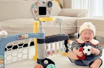 [🆕🇻🇳]  TIỆM NHÀ XOÀI – Chuyên sản phẩm cao cấp cho bé yêu! 🧑‍🧒❤️️👶⭐️ HOT DEAL Hàng #Haave #Bricks về sẵn kho nhà Xoài, giá Sale đón Tết cực tốt mom ơi! Đừng bỏ qua hai siêu phẩm hot hit nhà Xoài: Bộ nhạc cụ và bộ vận động Pl , shares-0✔️ , likes-4❤️️ , date-2025-01-16 03:31:04🇻🇳🇻🇳🇻🇳📰🆕