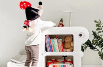 [🆕🇻🇳] 𝐇𝐚𝐩𝐩𝐲 𝐁𝐚𝐛𝐢𝐞𝐬 𝐒𝐭𝐨𝐫𝐞 – 𝗡𝗼̛𝗶 𝗸𝗵𝗼̛𝗶 𝗻𝗴𝘂𝗼̂̀𝗻 𝗵𝗮̣𝗻𝗵 𝗽𝗵𝘂́𝗰 🧑‍🧒❤️️👶⭐️ 𝐊𝐞̣̂ 𝐬𝐚́𝐜𝐡 𝐤𝐢𝐞̂𝐦 𝐠𝐡𝐞̂́ 𝐒𝐨𝐟𝐚 𝐭𝐡𝐮̛ 𝐠𝐢𝐚̃𝐧 𝐡𝐢̀𝐧𝐡 𝐤𝐡𝐮̉𝐧𝐠 𝐥𝐨𝐧𝐠 𝐜𝐡𝐨 𝐭𝐫𝐞̉ 𝐞𝐦 / 𝐃𝐢𝐧𝐨 𝐁𝐨𝐨𝐤𝐬𝐡𝐞𝐥𝐟
Mang đến cho không gian học tập và vui chơi của bé yêu một món đồ nội , shares-0✔️ , likes-3❤️️ , date-2025-01-16 21:37:46🇻🇳🇻🇳🇻🇳📰🆕