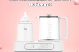 [🆕🇻🇳]  Tổng kho sỉ lẻ Nous_ UalaRogo_BU_Chaang_Lapomme 🧑‍🧒❤️️👶⭐️ Máy thứ nhất (bên trái-L): MÁY LẮC SỮAMáy bên trái giúp lắc đều sữa bột, không gây vón cục mà vẫn giữ nguyên được hương vi thơm ngon và chất dinh dưỡng t , shares-0✔️ , likes-0❤️️ , date-2025-01-15 17:00:03🇻🇳🇻🇳🇻🇳📰🆕