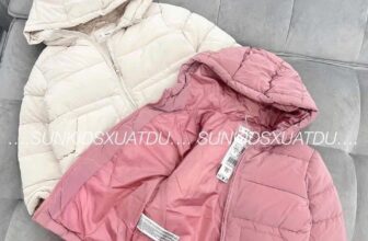 [🆕🇻🇳] Xoài’s Corner, các mẹ sẽ tìm được những món đồ phù hợp cho các bé 😎❤️️⭐️ Hàng có sẵn
Áo mango dư xịn đét sale chấn động là chỉ #295k
-Size: 5y->13/14y
, shares-0✔️ , likes-0❤️️ , date-2025-01-16 19:58:21🇻🇳🇻🇳🇻🇳📰🆕