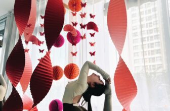 [🆕🇻🇳] Yoga Thực Dưỡng 🧘 Top1Yoga 🤸🏻‍♀️ TÍN HIỆU VŨ TRỤ CỦA BẠN LÀ:
TẬP LUYỆN CÙNG Yoga Thực Dưỡng_______________________YOGA Thực Dưỡng
Shophouse 0206, Tầng 2 – Zone A – Park 8 KĐT Times C , shares-0✔️ , likes-5❤️️ , date-2025-01-14 14:25:14🇻🇳🇻🇳🇻🇳📰🆕