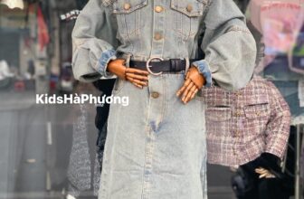 [🆕🇻🇳]  Kids Hà Phương – 172 Quang Trung – Chuyên quần áo trẻ em hàng Quảng Châu, hàng xuất Hàn cho bé 🧑‍🧒❤️️👶⭐️  , shares-0✔️ , likes-2❤️️ , date-2025-01-16 15:59:39🇻🇳🇻🇳🇻🇳📰🆕