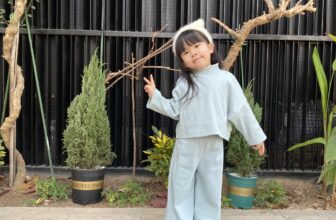 [🆕🇻🇳]  Ann.tisiu – 𝐇𝐨𝐦𝐞𝐰𝐞𝐚𝐫 𝐟𝐨𝐫 𝐛𝐚𝐛𝐢𝐞𝐬 & 𝐤𝐢𝐝𝐬 🧑‍🧒❤️️👶⭐️ Mymy set lên dáng form cực mê luôn các mẹ ơiChất cotton gân dày ấm, form rộng rãi bé có thể mặc thêm đc nhiều áo giữ nhiệt bên trong mà trông vẫn rất g , shares-0✔️ , likes-0❤️️ , date-2025-01-15 18:37:38🇻🇳🇻🇳🇻🇳📰🆕