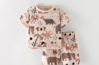 [🆕🇻🇳]  Baby Sweet – Chuyên quần áo trẻ em tqxk, little maven, jumping meters , malwee … và phụ kiện trẻ em 🧑‍🧒❤️️👶⭐️ Bộ đồ cotton hè hàng sẵn rồi ạ
Em mời các mẹ lựa mẫu nha. Hàng đầu vụ chất vải lúc nào cũng đẹp nhất .
Size : 90-100-110-120-130-140-150 ( 11-35kg )
, shares-0✔️ , likes-1❤️️ , date-2025-01-17 22:42:41🇻🇳🇻🇳🇻🇳📰🆕