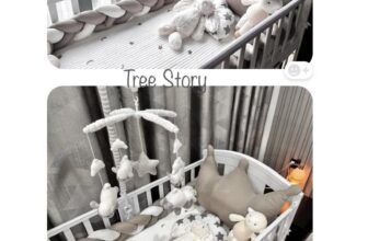 [🧸️🇻🇳] Tree Story – Đồ handmade và đồ ứng dụng cho bé 🎈Top1Toys🧸️  Cảm ơn ba mẹ trong suốt thời gian qua đã ủng hộ và lựa chọn sản phẩm của Tree cho các bé yêu
Để đảm bảo có thể giao tới ba mẹ trước Tết Nguyên Đán, Tree xi , shares-0✔️ , likes-6❤️️ , date-2025-01-16 17:29:29🇻🇳🇻🇳🇻🇳📰🆕