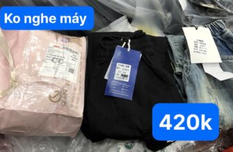 [🆕🇻🇳] Shop Kids – Shop quần áo – phụ kiện thời trang cho bé 🧑‍🧒❤️️👶⭐️ Nhà e đã gọi hết đơn đổi rồi, còn những đơn này, của bác nào thì Bl vào ảnh nhận hàng ,’ mai nhà e giải quyết – đi gửi phải ghi tên+ sdt vào chớ.
, shares-0✔️ , likes-34❤️️ , date-2025-01-16 07:28:23🇻🇳🇻🇳🇻🇳📰🆕