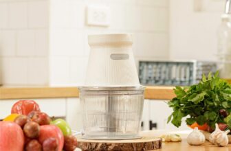 [🆕🇻🇳]  Tổng kho sỉ lẻ Nous_ UalaRogo_BU_Chaang_Lapomme 🧑‍🧒❤️️👶⭐️  ƯU ĐIỂM SẢN PHẨM– Máy xay được làm bằng thép không gỉ– Lưỡi xay sắc bén cho khả năng nhồi và đảo thịt tốt.– Máy xay hoạt động bằng điện, tích hợp nú , shares-0✔️ , likes-0❤️️ , date-2025-01-17 17:00:44🇻🇳🇻🇳🇻🇳📰🆕