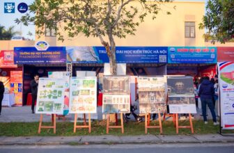 [🆕🇻🇳] Trường Đại học Kiến trúc Hà Nội-HAU ♥️️ Top1Index 📚   , shares-5✔️ , likes-85❤️️ , date-2025-01-14 16:25:01🇻🇳🇻🇳🇻🇳📰🆕