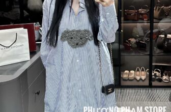 [🆕🇻🇳] Phương Phạm Store – Chuyên Quần Áo Quảng Châu Cao Cấp 👕 Top1Fashion 👗  Về thêm 20c xinh iu quá
Gia về siêu tốt
, shares-0✔️ , likes-1❤️️ , date-2025-01-17 00:35:22🇻🇳🇻🇳🇻🇳📰🆕