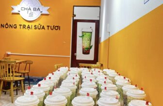 [🆕🇻🇳] Chà Bá Hoài Đức – Hà Nội  – Hệ thống cửa hàng Sữa Tươi Chà Bá Việt Nam 🍔 Top1Food  🍜  CHÀ BÁ SƠN ĐỒNG – HOÀI ĐỨCChà Bá bắt đầu nhận đơn liên hoan, tổng kết,tất niên,họp lớp ,gặp mặt Cuối Năm rồi đây ạQuý vị lên đơn thì ib trước cho bê , shares-55✔️ , likes-3❤️️ , date-2025-01-14 23:52:13🇻🇳🇻🇳🇻🇳📰🆕