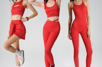 [🆕🇻🇳] Olaben – We create activewear and accessories for studio-to-street👕 Top1Fashion 👗  Như một bản giao hưởng mùa xuân đầy tươi mới, bộ sưu tập Lux Ribbed mang đến những thiết kế nữ tính, sắc màu rực rỡ, phom dáng cao cấp tạo hiệu ứng thị giá , shares-1✔️ , likes-18❤️️ , date-2025-01-19 15:55:05🇻🇳🇻🇳🇻🇳📰🆕