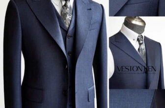 [🆕🇻🇳] Veston Ken – Vest Nam Hàn Quốc – Vest Cưới | Vest Studio | Vest Trung Niên… 👕 Top1Fashion 👗   Thay đổi phong cách – Thay đổi tương lai!
Chọn một chiếc áo vest mới chính là cách bắt đầu hành trình mới đầy tự tin.
Đừng bỏ lỡ cơ hội tỏa sáng với các  , shares-0✔️ , likes-6❤️️ , date-2025-01-19 17:00:03🇻🇳🇻🇳🇻🇳📰🆕