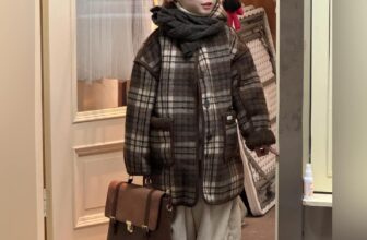 [🆕🇻🇳]  Voi Kun – Thời trang trẻ em có sẵn – Hàng Quảng Châu 🧑‍🧒❤️️👶⭐️  𝐇𝐚̀𝐧𝐠 𝐬𝐚̆̃𝐧 𝐚̣ !!
Bộ sưu tập thu đông mới về tại Voi, đẹp siêu cấp
Size 90 – 150 (tuỳ mẫu)
Ship Cod toàn quốc phí chỉ 20kShopee:
Tiktok: voikun.kids , shares-2✔️ , likes-54❤️️ , date-2025-01-16 09:59:25🇻🇳🇻🇳🇻🇳📰🆕