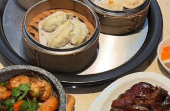 [🆕🇻🇳] Meiwei – Trung Hoa Mỹ Vị  🍔 Top1Food 🍜 [Miền Nam] BÍ KÍP ĂN NGON – SĂN NGAY ƯU ĐÃICùng Long Nhong Sài Gòn đi ăn Dimsum ở một trong những nhà hàng có lồng hấp nóng tại bàn, chính là MeiWei – đi , shares-0✔️ , likes-4❤️️ , date-2025-01-18 17:00:56🇻🇳🇻🇳🇻🇳📰🆕