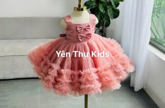 [🆕🇻🇳]  Yên Thư Kids – chuyên đầm công chúa, váy body, váy thôi nôi cho các bé 🧑‍🧒❤️️👶⭐️ Mẫu lưới bồng siêu yêu cho bé cưng
, shares-0✔️ , likes-3❤️️ , date-2025-01-17 18:02:54🇻🇳🇻🇳🇻🇳📰🆕