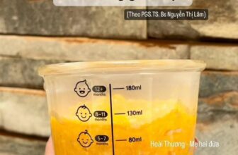 [🆕🇻🇳] Thanh Nguyễn – Shop mẹ Bắp – CHUYÊN THỰC PHẨM ĂN DẶM HỮU CƠ- ĐỒ DÙNG ĂN DẶM KÈM THỰC ĐƠN 🧑‍🧒❤️️👶⭐️ Cách tăng thô cho bé trong quá trình ăn dặm để bé k bị biếng ăn
, shares-5✔️ , likes-2❤️️ , date-2025-01-18 02:48:05🇻🇳🇻🇳🇻🇳📰🆕