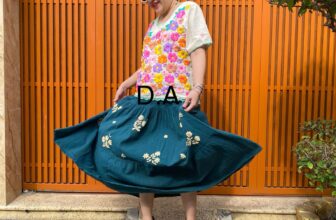 [???] D.A Handmade – Cửa hàng quần áo  ? Top1Fashion ?  Sét thêu full sắc xuân
#thêutay #handmade #handembroidery #tháilan #thêuthái #embroidery #đồthêu #quanao #thoitrang #xuhuong #aocotton #caocap #bigsize #Fr , shares-0✔️ , likes-3❤️️ , date-2025-01-17 19:07:15????????