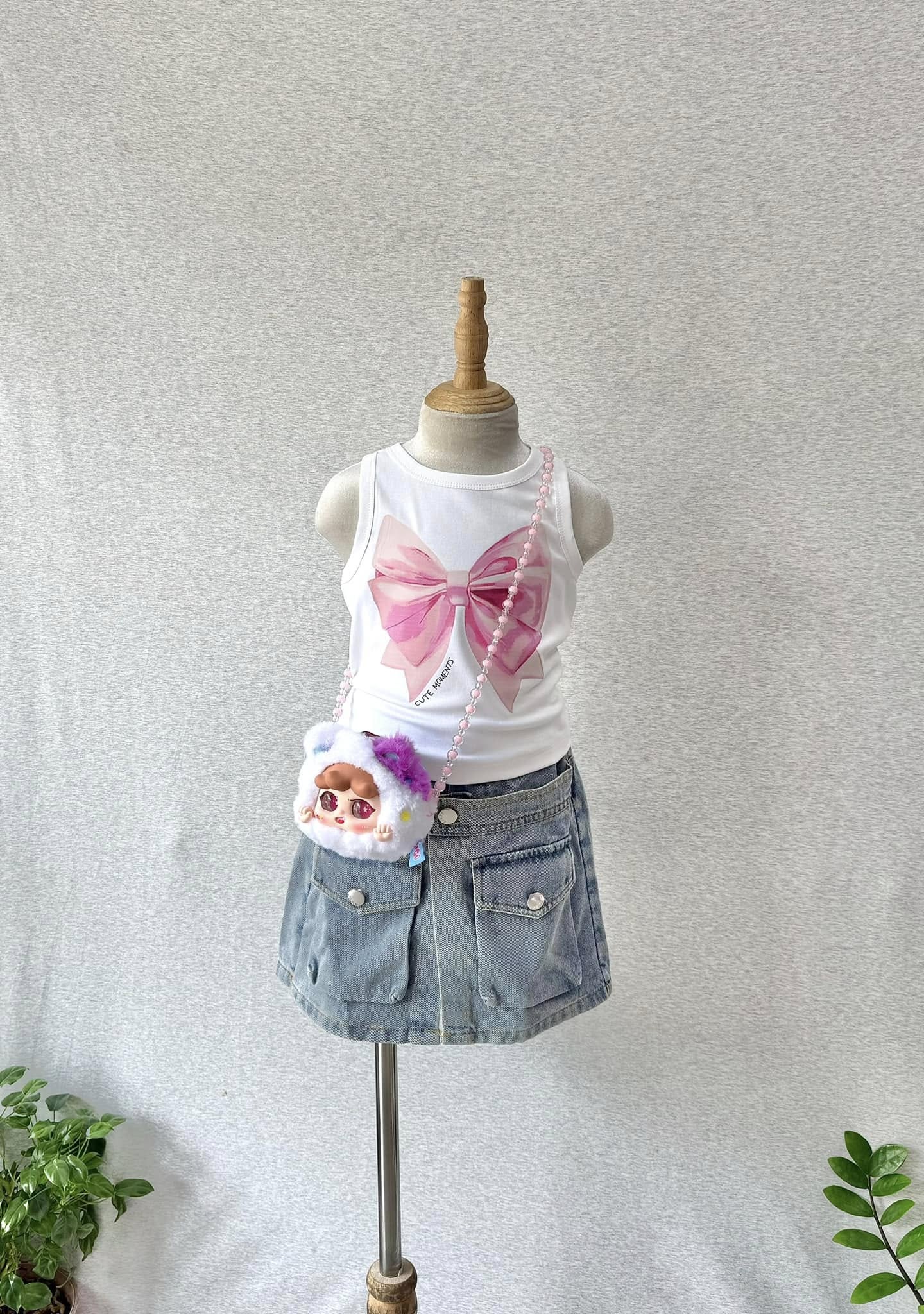 [🆕🇻🇳]  Bí Bo Shop – Cửa hàng quần áo sơ sinh & trẻ em 🧑‍🧒❤️️👶⭐️ Set váy xinh cho bé diện Tết
Hàng sẵn ạ
——————
𝐁𝐢́ 𝐁𝐨 𝐒𝐡𝐨𝐩
𝟓𝟑 𝐓𝐡𝐨𝐚̣𝐢 𝐍𝐠𝐨̣𝐜 𝐇𝐚̂̀𝐮 𝐇𝐨𝐚̀ 𝐓𝐡𝐚̣𝐧𝐡 𝐓𝐚̂𝐧 𝐏𝐡𝐮́ 𝐇𝐂𝐌
𝐇𝐨𝐭𝐥𝐢𝐧𝐞: 𝟎𝟕𝟕𝟐𝟐𝟕𝟕𝟑𝟑𝟑- 𝟎𝟗𝟖𝟐𝟐𝟎𝟎𝟒𝟖𝟔
, shares-0✔️ , likes-0❤️️ , date-2025-01-16 03:39:52🇻🇳🇻🇳🇻🇳📰🆕