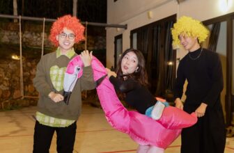 [🆕🇻🇳] Nhật Thực (Thực Tuti) 😎❤️️⭐️ Top1Kids 😎❤️️⭐️ Đến với nhau vì công việc, nhưng ở lại và đồng hành cùng với nhau vì tình cảm, vì sự tử tế và trân trọng nhau.
Trong 7 năm … , shares-0✔️ , likes-120❤️️ , date-2025-01-13 19:21:33🇻🇳🇻🇳🇻🇳📰🆕