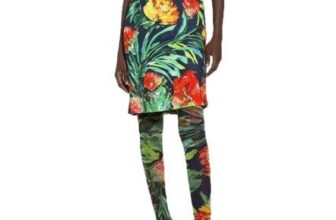 [🆕🇻🇳] Wellcome to CHIC HOUSE by CHIC VNXK 👕 Top1Fashion 👗   XECOP WORK DRESS, A45
Lại thêm một mẫu đầm đầy màu sắc , họa tiết độc lạ,sắc nét trên nền vải lụa cao cấp nhập chuẩn hãng.
Vải mướt mát cực kì, mặt vải m , shares-0✔️ , likes-0❤️️ , date-2025-01-16 17:48:18🇻🇳🇻🇳🇻🇳📰🆕