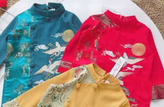 [???]  Thời trang trẻ em Zinzin Kid’s  ?‍?❤️️?⭐️  , shares-0✔️ , likes-0❤️️ , date-2025-01-16 15:56:08????????