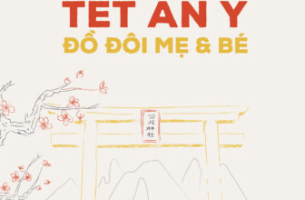 [🆕🇻🇳] TokyoLife – Hàng tiêu dùng chính hãng Nhật Bản và Thời trang thông minh 👕 Top1Fashion 👗  Tết Ăn Ý diện ngay đồ bộ cặp đôi cho Mẹ và Bé tại TokyoLife!
Những trang phục giữ ấm cùng tone màu sẽ giúp Bé và Mẹ gần nhau hơn, cùng nhau ghi lại hình ả , shares-0✔️ , likes-1❤️️ , date-2025-01-16 18:15:03🇻🇳🇻🇳🇻🇳📰🆕