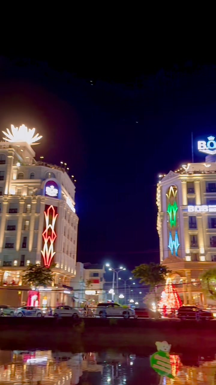 [☕️🇻🇳] B.O.B Coffee 🥤 Top1Coffee ☕️ Bình yên đôi khi đơn giản là ngồi cạnh ai đó, hít thở bầu khí trong lành, ngắm thành phố về đêm——————~o0o~——————
Đ𝐢̣𝐚 𝐜𝐡𝐢̉ 𝐜𝐚 , shares-0✔️ , likes-23❤️️ , date-2025-01-15 04:06:14🇻🇳🇻🇳🇻🇳📰🆕