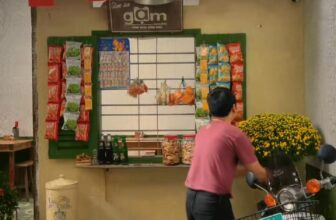 [🆕🇻🇳] Tiệm ăn Gặm – Chân gà muối sả ớt 🍔 Top1Food  🍜 Hương vị ký ức đôi khi đến từ những điều giản dị nhất.Đó là viên kẹo ngọt tan trên đầu lưỡi, là sự hồi hộp khi bóc tờ giấy nhỏ xem mình trúng món đồ chơ , shares-0✔️ , likes-17❤️️ , date-2025-01-14 17:33:01🇻🇳🇻🇳🇻🇳📰🆕