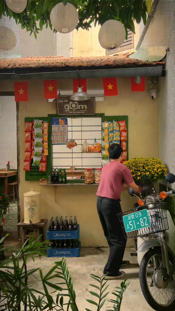 [🆕🇻🇳] Lẩu Tôm 5 Ri Chi Nhánh Vũng Tàu 🍔 Top1Food  🍜  CẬP NHẬT DỰ ÁN CHỈNH TRANG BÃI SAU VŨNG TÀUTrong khi những tuyến phố đã chìm vào giấc ngủ, công trường dự án chỉnh trang trục đường Thùy Vân vẫn rực s , shares-30✔️ , likes-10❤️️ , date-2025-01-14 17:30:41🇻🇳🇻🇳🇻🇳📰🆕