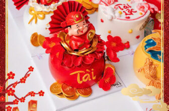 [🆕🇻🇳] Mini’s Cake – Tiệm bánh Đài Loan 🍔 Top1Food  🍜  𝐓𝐀̀𝐈 𝐋𝐎̣̂𝐂 Đ𝐀̂̀𝐘 𝐍𝐇𝐀̀, 𝐌𝐀𝐘 𝐌𝐀̆́𝐍 𝐓𝐑𝐎̣𝐍 𝐍𝐀̆𝐌 𝐕𝐎̛́𝐈 𝐁𝐀́𝐍𝐇 𝐊𝐄𝐌 𝐌𝐈𝐍𝐈’𝐒 𝐂𝐀𝐊𝐄Năm mới đến, chẳng gì ý nghĩa hơn một chiếc bánh kem Tài Lộc ngọt ngào và rực rỡ , shares-0✔️ , likes-0❤️️ , date-2025-01-15 02:00:29🇻🇳🇻🇳🇻🇳📰🆕