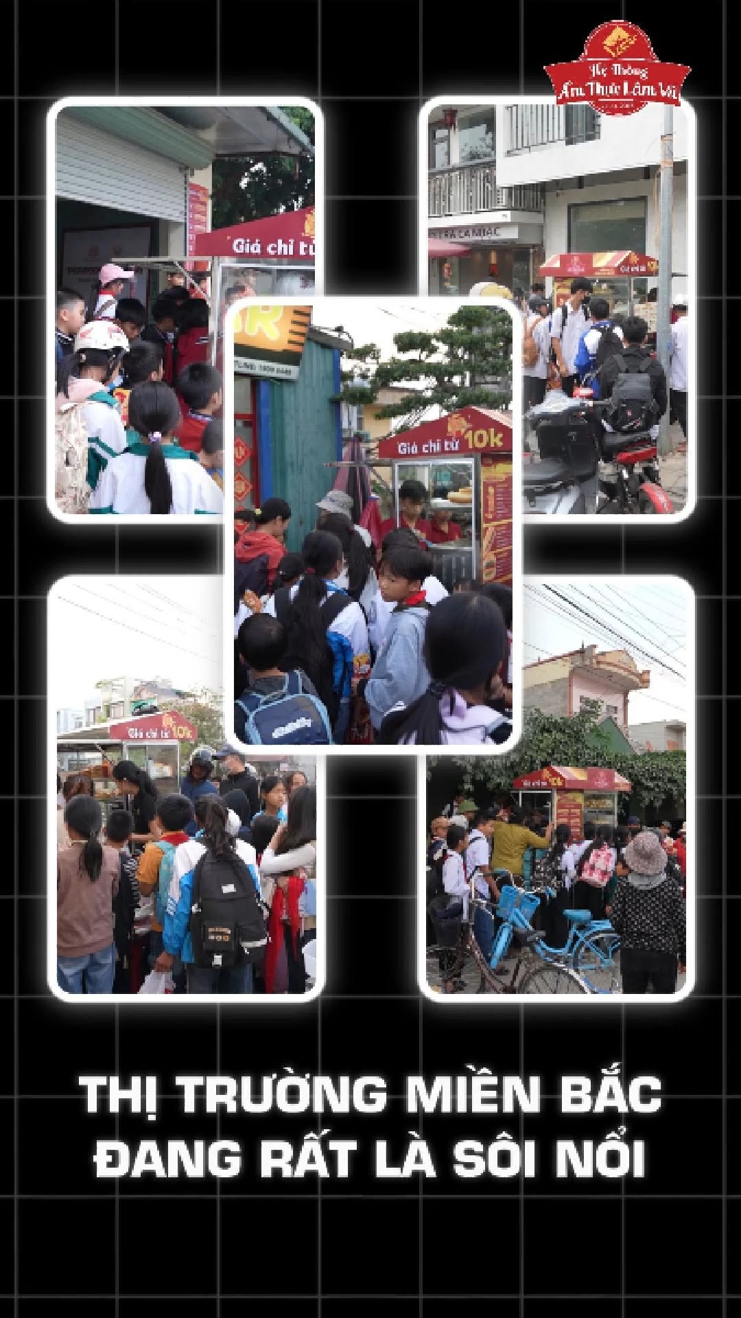 [🆕🇻🇳] Hệ Thống Bánh Mì Lâm Vũ 🍔 Top1Food 🍜 ĐÓN CHÀO LÀN SÓNG KHAI TRƯƠNG SÔI ĐỘNG TẠI THỊ TRƯỜNG MIỀN BẮC

Đăng ký mở bán ngay hôm nay để trở thành Anh Chủ/Chị Chủ 1 điểm bán thành công!

Số lượng đ , shares-0✔️ , likes-8❤️️ , date-2025-01-16 16:49:46🇻🇳🇻🇳🇻🇳📰🆕