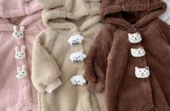 [🆕🇻🇳] Shop Mẹ Ken – Chuyên đồ sơ sinh giá rẻ 🧑‍🧒❤️️👶⭐️ Xảaaaaaa 99k/c body lông ấm, còn ít các mẹ gắp nhanh ạ
Size 3-10kg
, shares-0✔️ , likes-3❤️️ , date-2025-01-17 22:20:48🇻🇳🇻🇳🇻🇳📰🆕