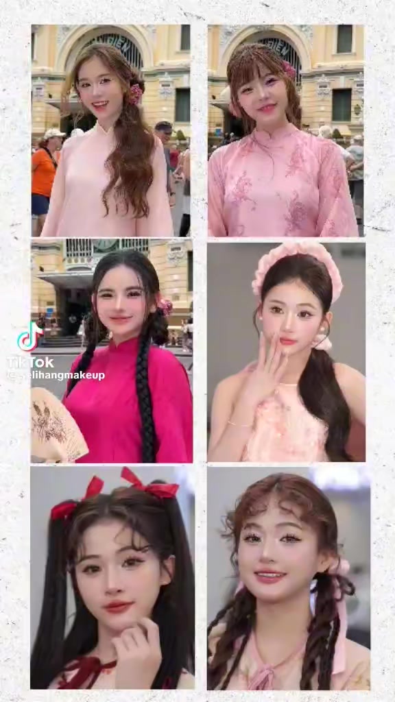 [???] Diệu Queen-XƯỞNG MAY ĐỒ BỘ GIÁ RẺ ? Top1Fashion ?  Luu lại liền mấy bà. Tết này chị em nào có con gái làm liền
 , shares-0✔️ , likes-5❤️️ , date-2025-01-15 16:14:01????????