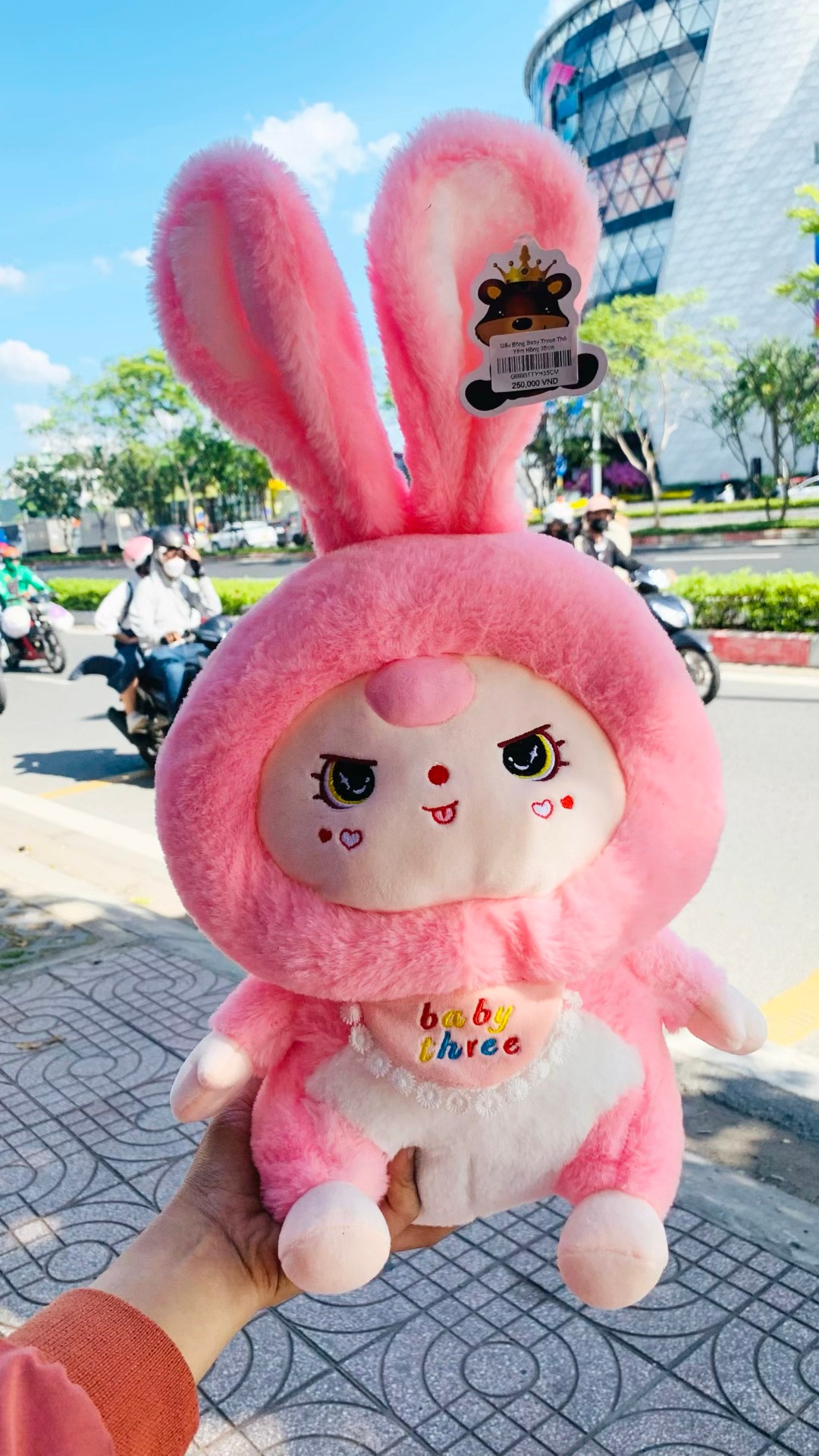 [🆕🇻🇳] Thực phẩm Hà nội Việt Thắng – Trung tâm phân phối thực phẩm đặc sản Miền bắc 🍔 Top1Food  🍜 Quà Tết, hết ý !
TÓP GIÒN gói 250 GR : 130k , gói 500 GR : 260k
Cửa hàng THỰC PHẨM HÀ NỘI VIÊT THẮNG 193 Nguyễn Đình Chiểu p5 Q3
Hotline : 0916545154/ 0 , shares-1✔️ , likes-0❤️️ , date-2025-01-16 21:46:26🇻🇳🇻🇳🇻🇳📰🆕